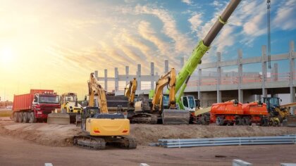 Ostrów Mazowiecka - Niwelator terenu to urządzenie konstrukcyjne, które znajduje