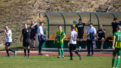 Ostrów Mazowiecka - Już za kilka dni przygotowania do nowego sezonu rozpoczną pi