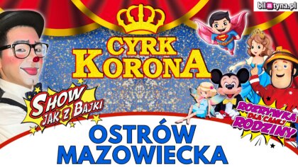 Ostrów Mazowiecka - 