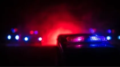 Ostrów Mazowiecka - W nocy ze środy na czwartek na trasie S8 w pobliżu Ostrowi M