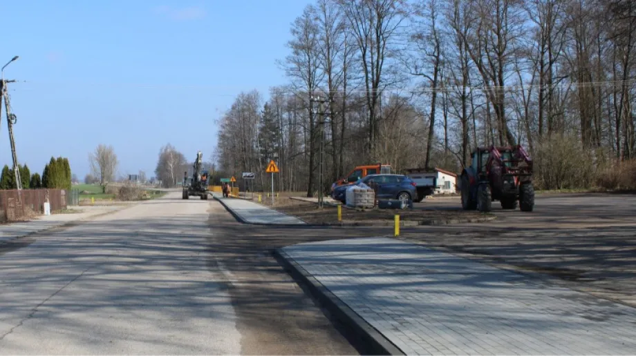 Fot. Starostwo Powiatowe w Ostrowi Mazowieckiej