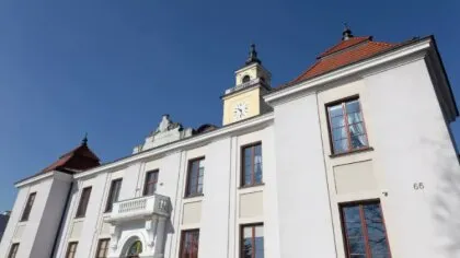 Urząd pyta mieszkańców o przyszłość miasta. Każdy głos może 