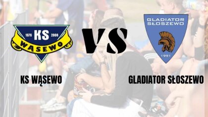 Ostrów Mazowiecka - Zespół KS-u Wąsewo wybrał się na boisko lidera Klasy A. Poni