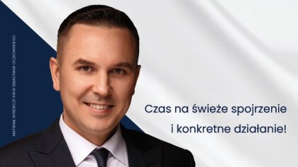Ostrów Mazowiecka - W wyniku niedzielnych wyborów samorządowych miasto i gmina B