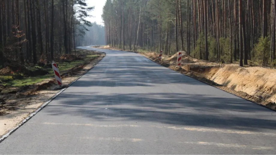 Fot. Starostwo Powiatowe w Ostrowi Mazowieckiej