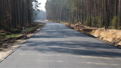 Ostrów Mazowiecka - Starostwo Powiatowe w Ostrowi Mazowieckiej poinformowało o t