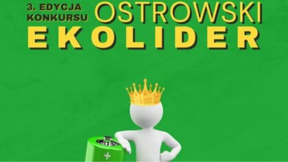 Ostrów Mazowiecka - Zakład Gospodarki Komunalnej w Ostrowi Mazowieckiej ogłasza 