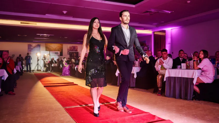 Fot. Kris Staszewski