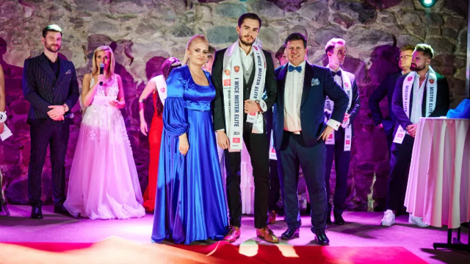 Fot. Kris Staszewski