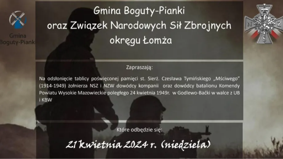 Fot. Urząd Gminy Boguty-Pianki