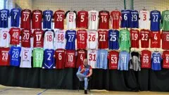 Wojdak: Mikołaj? Chłop zna się na rzeczy. Wymarzony prezent? Narzeczona wie, reszta musi …