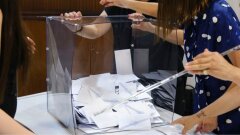 Ostrów Mazowiecka - Zaledwie 13,71 proc. osób uprawnionych do głosowan