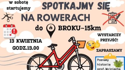 Ostrów Mazowiecka - Nowa inicjatywa w Ostrowi Mazowieckiej pt. 