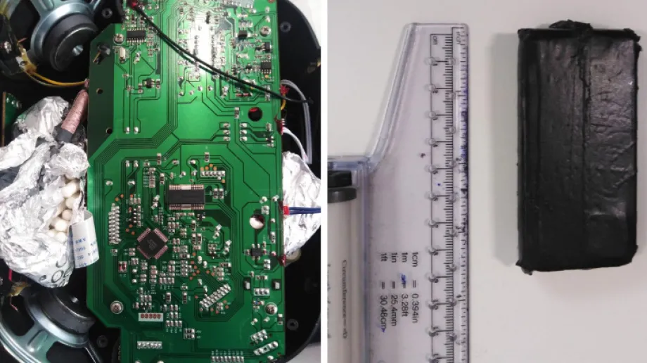 Fot. ZK w Przytułach Starych