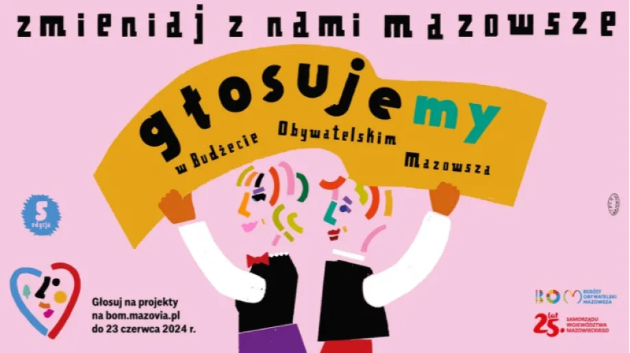 Fot. Samorząd Województwa Mazowieckiego