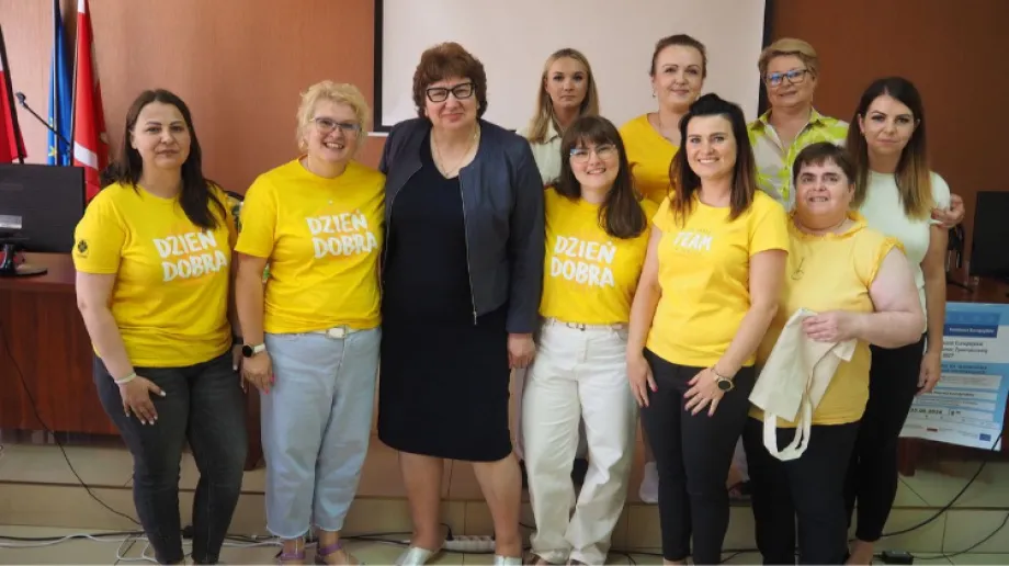 Fot. Urząd Gminy Andrzejewo