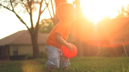 Ostrów Mazowiecka - Ciepłe dni sprzyjają aktywności na świeżym powietrzu, dlateg