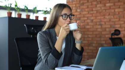 Ostrów Mazowiecka - Czy wiesz, że wspólna przerwa na kawę może znacząco poprawić