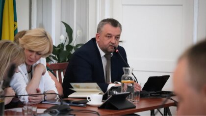 Ostrów Mazowiecka - Wiele dyskusji i emocji na ostatniej sesji rady miasta wzbud