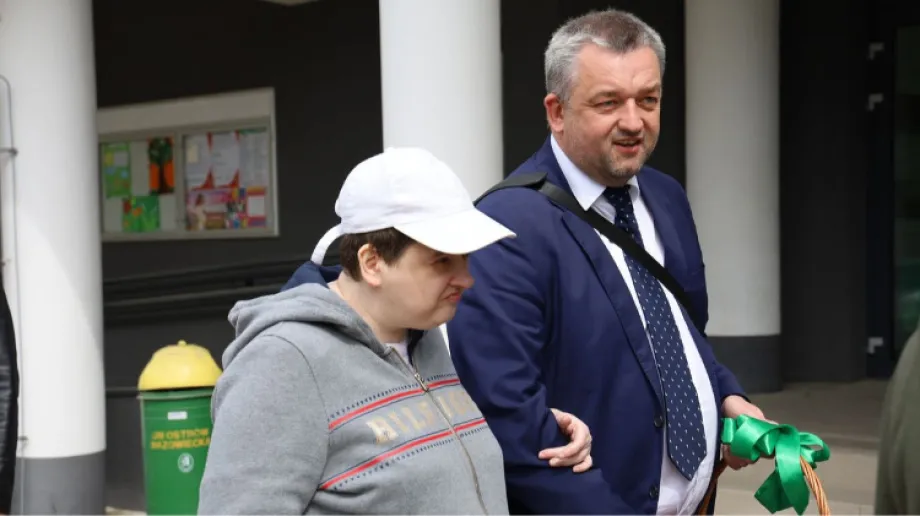 Fot. Urząd Miasta Ostrów Mazowiecka