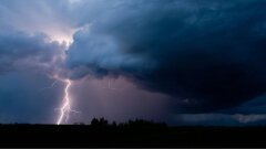 Ostrów Mazowiecka - Instytut Meteorologii i Gospodarki Wodnej wydał os