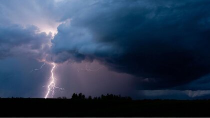Ostrów Mazowiecka - Instytut Meteorologii i Gospodarki Wodnej zaktualizował ostr