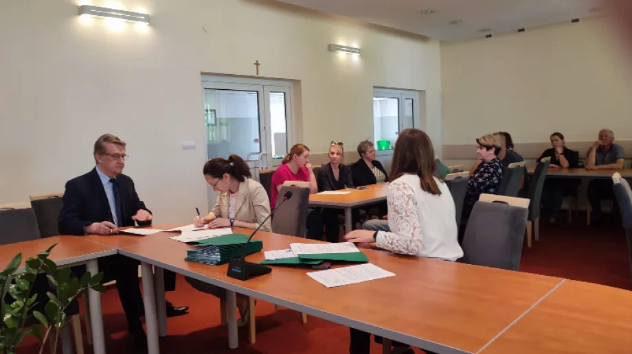 Fot. Gmina Stary Lubotyń