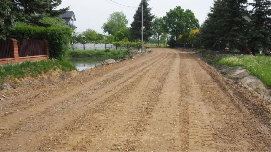 Fot. Urząd Gminy Andrzejewo