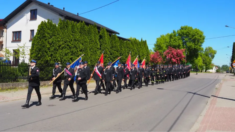 Fot. Urząd Gminy Andrzejewo