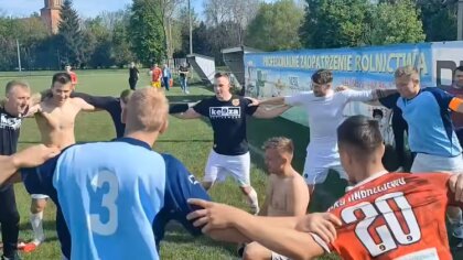 Ostrów Mazowiecka - Już jutro nasze zespoły z Klasy B powalczą o kolejne punkty.