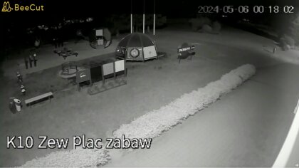 Ostrów Mazowiecka - Apel o pomoc w odnalezieniu sprawcy kradzieży, do której dos