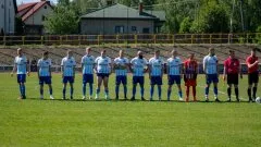 KS Wąsewo: piąte miejsce jest, ale liczby mówią jasno, rok temu o tej porze było dużo lep…