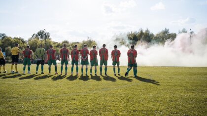 Ostrów Mazowiecka - Już w piątek pierwsze zajęcia w okresie przygotowawczym odbę