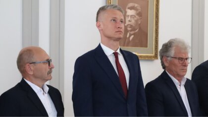 Ostrów Mazowiecka - W miejsce Daniela Choinki, który zrezygnował z mandatu radne