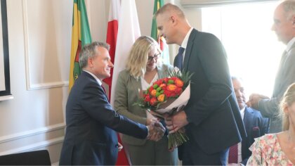 Ostrów Mazowiecka - Sesja rady powiatu odbędzie się w poniedziałek 3 czerwca w s