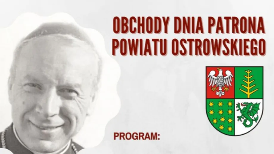 Fot. Starostwo Powiatowe w Ostrowi Mazowieckiej