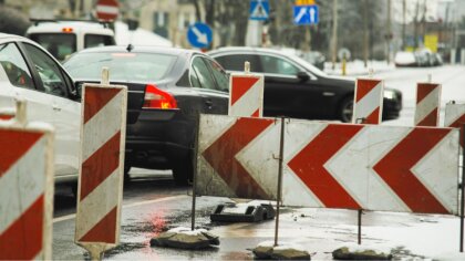 Ostrów Mazowiecka - W związku z planowanym rozpoczęciem prac związanych z remont