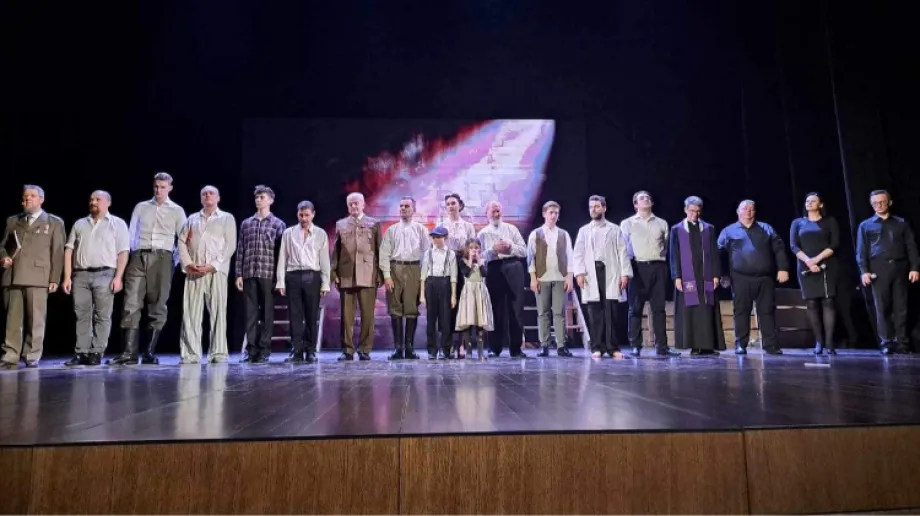 Fot. Urząd Miasta Ostrów Mazowiecka