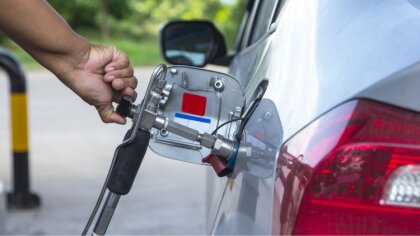 Ostrów Mazowiecka - Na wniosek Przedsiębiorstwa Budowy i Utrzymania Dróg w Ostro