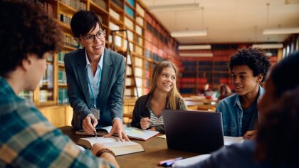 Ostrów Mazowiecka - Studia prawnicze kojarzą się jednoznacznie – z karierą prawn