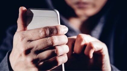Ostrów Mazowiecka - W obliczu rosnącej liczby oszustw internetowych, po raz kole