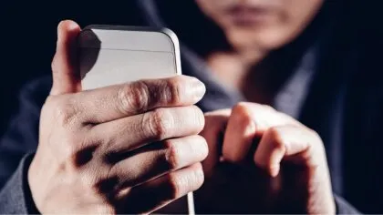 Ostrów Mazowiecka - Mieszkańcy powiatu ostrowskiego znów na celowniku internetow