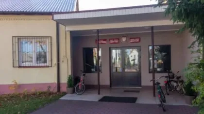 WÓJT GMINY BOGUTY-PIANKI informuje, że na tablicy ogłoszeń w