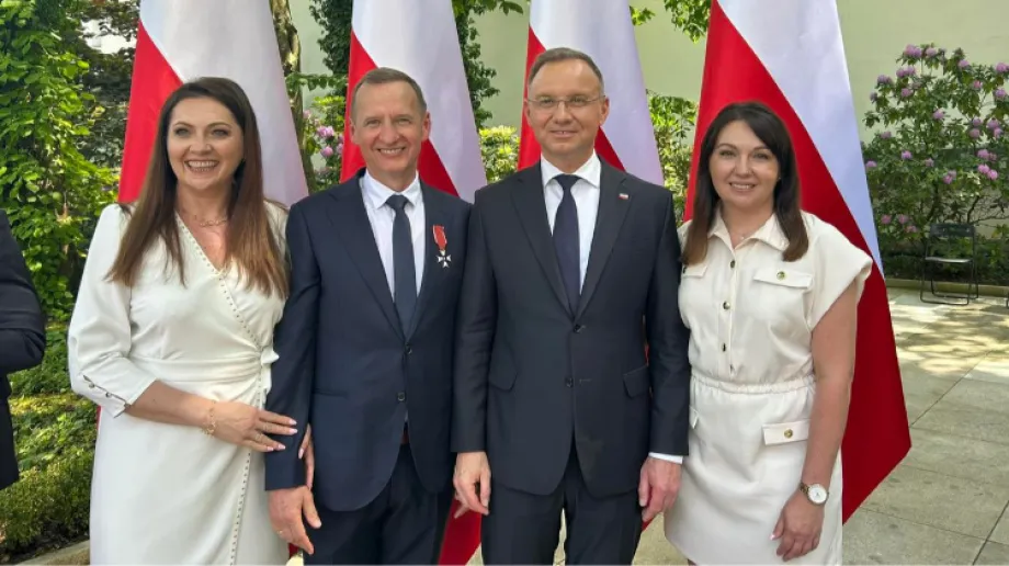 Fot. Gmina Ostrów Mazowiecka