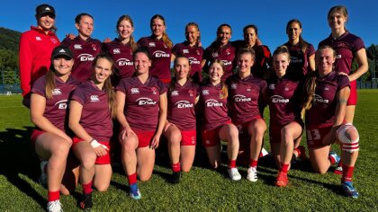 Ostrów Mazowiecka - Przed Martyną Wardaszką kolejne ważne wydarzenie.
[foto]384