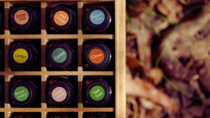 Ostrów Mazowiecka - Lato to doskonała pora, by skorzystać z dobroczynnych właści