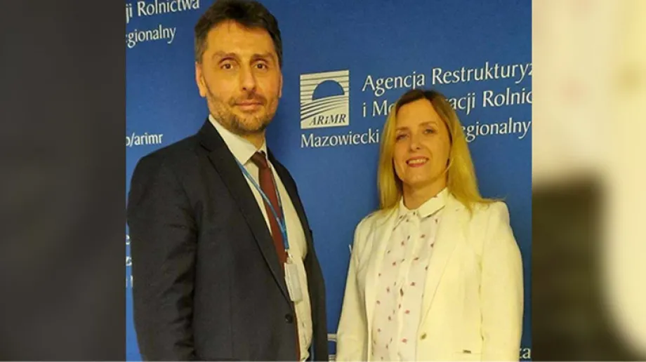 Fot. Mazowiecki Oddział Regionalny ARIMR 