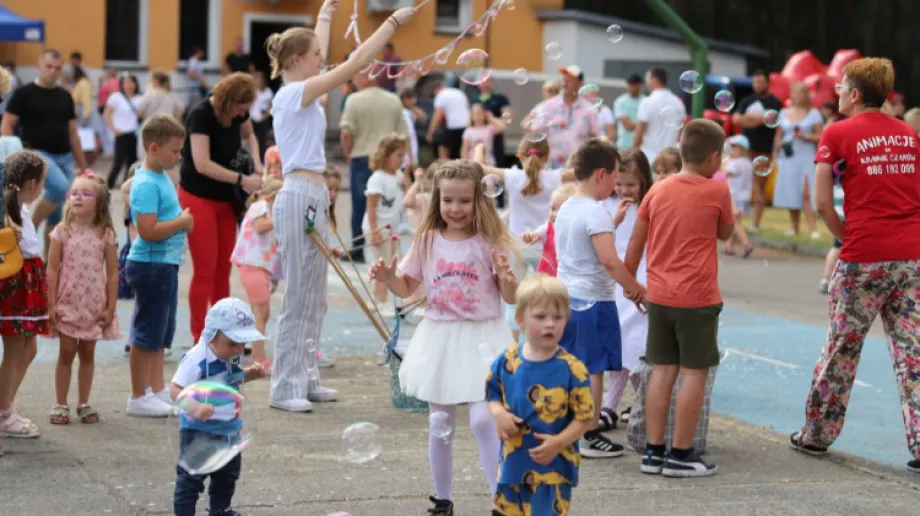 Fot. Gmina Małkinia Górna