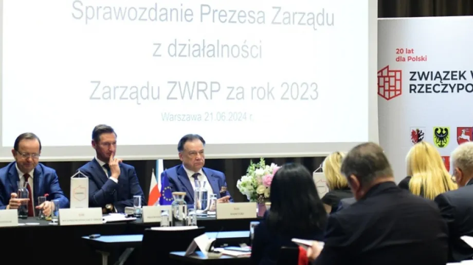 Fot. Samorząd Województwa Mazowieckiego