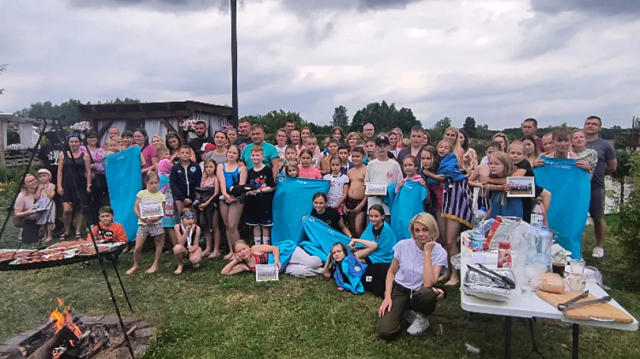 PUKS Orka Ostrów Mazowiecka